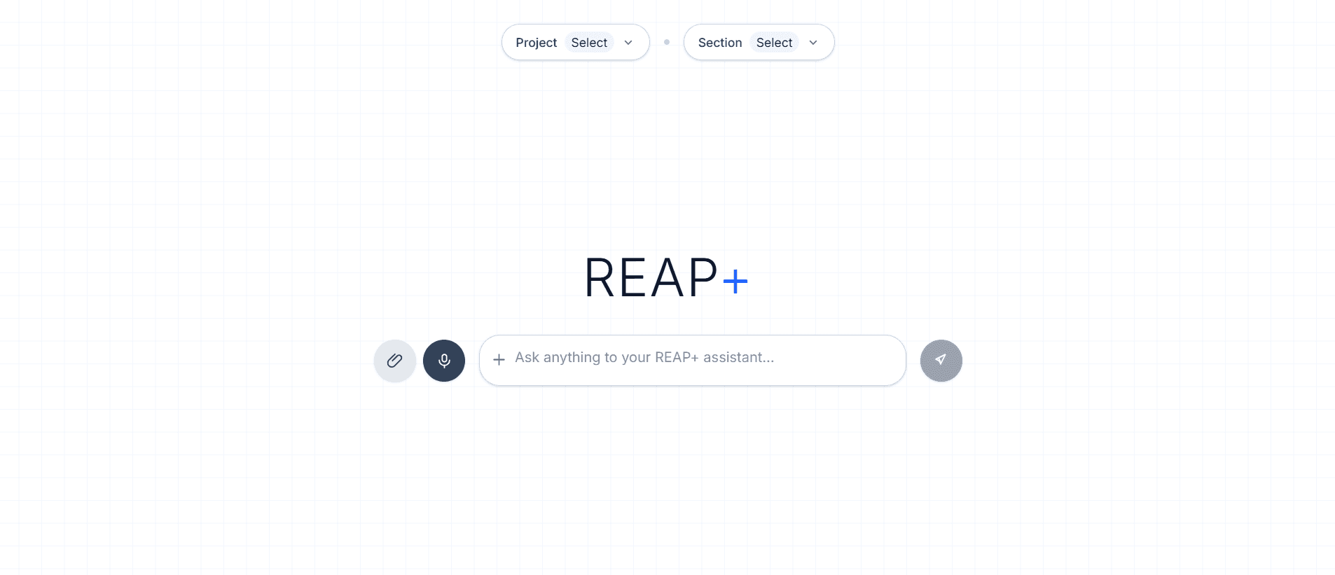 REAP+ product overview